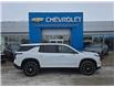 2026 Chevrolet Traverse LT (Stk: 26-955) in Listowel - Image 2 of 10