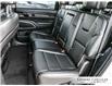 2023 Kia Telluride EX (Stk: U6346) in Grimsby - Image 18 of 32