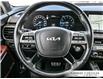 2023 Kia Telluride SX Limited w/Mahogany Interior (Stk: U6345) in Grimsby - Image 22 of 32