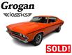1969 Chevrolet Chevelle SS-Super Sport (Stk: 360766) in Watford - Image 1 of 41