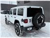 2020 Jeep Wrangler Unlimited Rubicon (Stk: 26152A) in London - Image 4 of 23