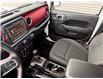 2020 Jeep Wrangler Unlimited Rubicon (Stk: 26152A) in London - Image 18 of 23
