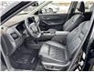 2022 Nissan Rogue Platinum (Stk: 21617A) in Brantford - Image 5 of 27