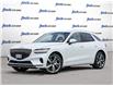 2025 Genesis GV70 2.5T Advanced Plus (Stk: 120922) in London - Image 1 of 26