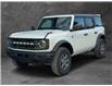 2026 Ford Bronco Big Bend (Stk: 0G6089) in Kamloops - Image 1 of 25