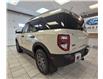 2025 Ford Bronco Sport Big Bend (Stk: NF74081) in Shellbrook - Image 3 of 21