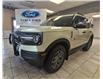 2025 Ford Bronco Sport Big Bend (Stk: NF74081) in Shellbrook - Image 1 of 21