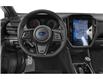 2026 Subaru WRX Sport-tech (Stk: 508725/001) in Red Deer - Image 4 of 10