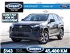 2024 Toyota RAV4 Hybrid LE (Stk: 25F425A) in Toronto - Image 1 of 24
