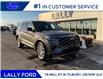 2026 Ford Explorer Platinum (Stk: LFEX01589) in Tilbury - Image 1 of 15