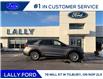 2026 Ford Explorer Platinum (Stk: LFEX01589) in Tilbury - Image 2 of 15