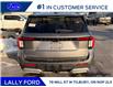 2026 Ford Explorer Platinum (Stk: LFEX01589) in Tilbury - Image 4 of 15