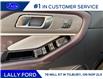 2026 Ford Explorer Platinum (Stk: LFEX01589) in Tilbury - Image 7 of 15