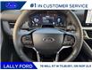 2026 Ford Explorer Platinum (Stk: LFEX01589) in Tilbury - Image 11 of 15