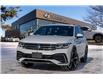 2023 Volkswagen Tiguan Highline R-Line (Stk: S26400A) in Ottawa - Image 1 of 24