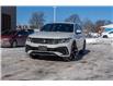 2023 Volkswagen Tiguan Highline R-Line (Stk: S26400A) in Ottawa - Image 10 of 24