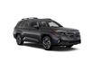 2026 Subaru Forester Premier (Stk: 508749/001) in Red Deer - Image 1 of 10