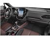 2026 Subaru Forester Premier (Stk: 508748/001) in Red Deer - Image 8 of 10