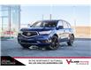2019 Acura MDX Elite (Stk: SR0520A) in Calgary - Image 1 of 39