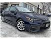 2021 Toyota Corolla SE (Stk: 4806) in KITCHENER - Image 1 of 24