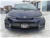 2021 Toyota Corolla SE (Stk: 4806) in KITCHENER - Image 2 of 24
