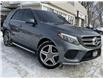 2018 Mercedes-Benz GLE 550 Base (Stk: 4819) in KITCHENER - Image 1 of 31