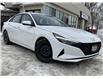 2023 Hyundai Elantra  (Stk: 4822) in KITCHENER - Image 1 of 27