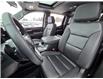 2025 GMC Sierra 1500 Elevation (Stk: BB1931) in Listowel - Image 23 of 43
