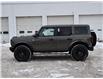2026 Ford Bronco Outer Banks (Stk: B62155) in GEORGETOWN - Image 6 of 27