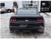 2026 Ford Mustang EcoBoost Premium (Stk: M62163) in GEORGETOWN - Image 7 of 21