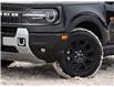 2026 Ford Bronco Sport Badlands (Stk: N62145) in GEORGETOWN - Image 2 of 27