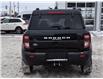 2026 Ford Bronco Sport Badlands (Stk: N62145) in GEORGETOWN - Image 7 of 27