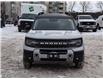 2026 Ford Bronco Sport Badlands (Stk: N62146) in GEORGETOWN - Image 4 of 28