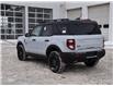 2026 Ford Bronco Sport Badlands (Stk: N62146) in GEORGETOWN - Image 6 of 28