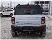 2026 Ford Bronco Sport Badlands (Stk: N62146) in GEORGETOWN - Image 7 of 28