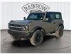 2026 Ford Bronco Base (Stk: 26S005) in ROCKY MOUNTAIN HOUSE - Image 1 of 15