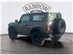 2026 Ford Bronco Base (Stk: 26S005) in ROCKY MOUNTAIN HOUSE - Image 3 of 15