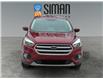 2017 Ford Escape SE (Stk: CBK3390) in Regina - Image 8 of 19