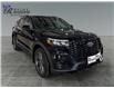 2026 Ford Explorer ST-Line (Stk: T9940) in ROSETOWN - Image 1 of 17