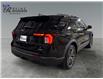 2026 Ford Explorer ST-Line (Stk: T9940) in ROSETOWN - Image 3 of 17