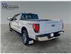 2026 Ford F-150 Lariat (Stk: T9925) in ROSETOWN - Image 5 of 17