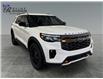 2026 Ford Explorer Tremor (Stk: T9942) in ROSETOWN - Image 1 of 17
