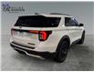 2026 Ford Explorer Tremor (Stk: T9942) in ROSETOWN - Image 3 of 17