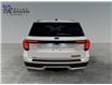 2026 Ford Explorer Tremor (Stk: T9942) in ROSETOWN - Image 4 of 17