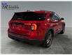 2026 Ford Explorer ST-Line (Stk: T9938) in ROSETOWN - Image 3 of 17