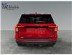 2026 Ford Explorer ST-Line (Stk: T9938) in ROSETOWN - Image 4 of 17