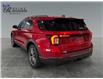 2026 Ford Explorer ST-Line (Stk: T9938) in ROSETOWN - Image 5 of 17