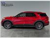 2026 Ford Explorer ST-Line (Stk: T9938) in ROSETOWN - Image 6 of 17