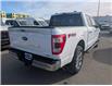 2021 Ford F-150 Lariat (Stk: SK-563A) in Calgary - Image 5 of 27