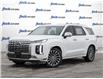 2023 Hyundai Palisade  (Stk: 132463) in London - Image 1 of 13
